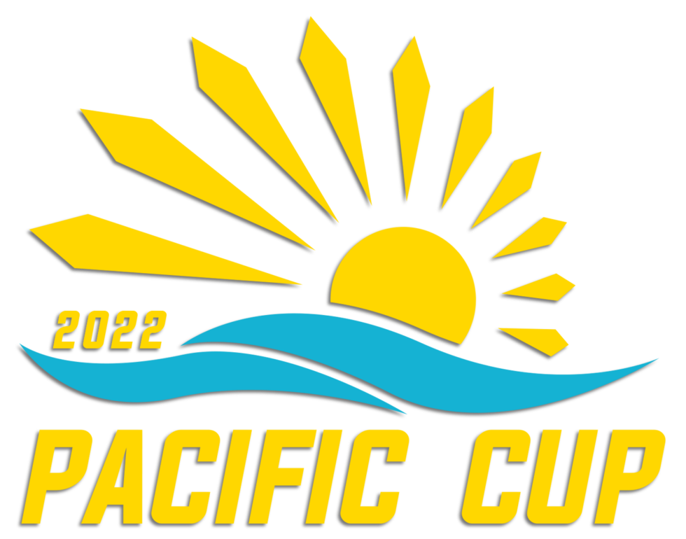Teams Pacific Cup